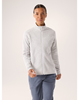 Bilde av ARCTERYX Covert Cardigan(W) Atmos Heather