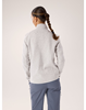 Bilde av ARCTERYX Covert Cardigan(W) Atmos Heather