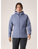 Bilde av ARCTERYX Atom Hoody(W) Stratus