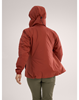 Bilde av ARCTERYX Atom Hoody(W) Sequoia