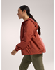 Bilde av ARCTERYX Atom Hoody(W) Sequoia