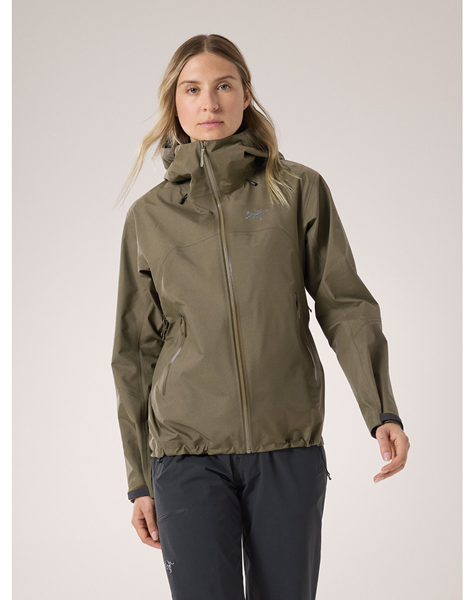 Bilde av ARCTERYX Beta Sl Jacket(W) Tatsu