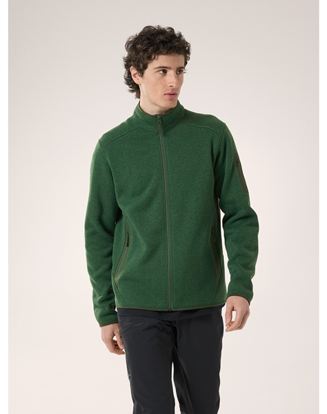 Bilde av ARCTERYX Covert Cardigan(M) Eden Heather