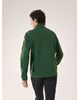 Bilde av ARCTERYX Covert Cardigan(M) Eden Heather