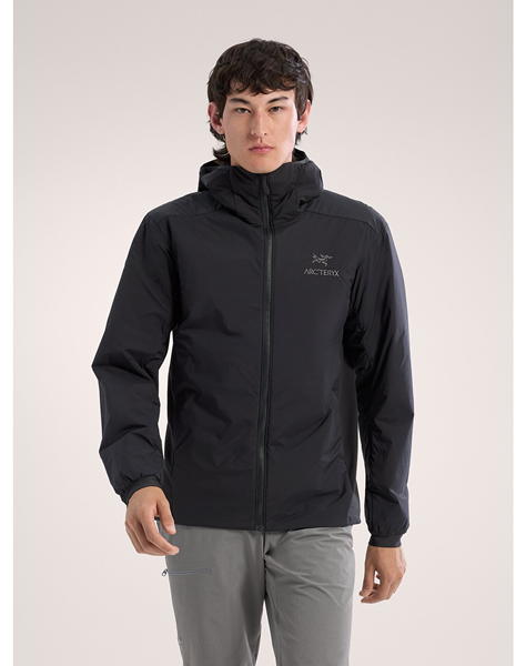 Bilde av ARCTERYX Atom Hoody(M) Black