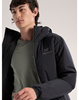 Bilde av ARCTERYX Atom Hoody(M) Black