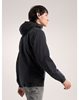 Bilde av ARCTERYX Atom Hoody(M) Black