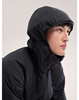 Bilde av ARCTERYX Atom Hoody(M) Black