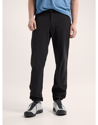 Bilde av ARCTERYX Gamma Pant(M) Black