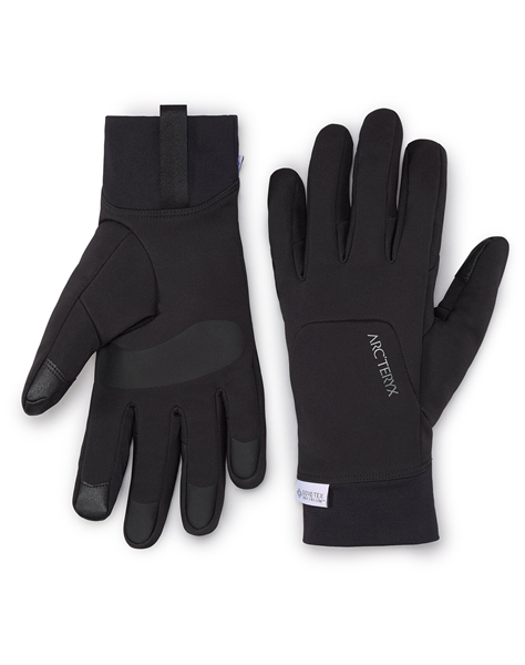 Bilde av ARCTERYX Venta Glove Black