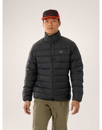 Bilde av ARCTERYX Thorium Parka(M) Black