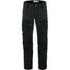 Bilde av FJÄLLRÄVEN Keb Trousers(M) Black