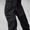 Bilde av FJÄLLRÄVEN Keb Trousers(M) Black