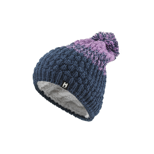 Bilde av MILLET Ld Sunny Beanie Dark Denim/Vibrant Violet