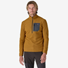 Bilde av PATAGONIA R1 Air Full-Zip(M) Raptor Brown