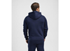 Bilde av ACLIMA Fleecewool Hoodie(M) Navy