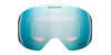 Bilde av OAKLEY Flight Deck L Matte Black/Prizm Sapphire