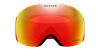 Bilde av OAKLEY Flight Deck L Redline/Prizm Torch Gbl