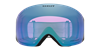 Bilde av OAKLEY Flight Deck L Matte Black/Prizm Iced Iridium Gbl