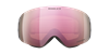 Bilde av OAKLEY Flight Deck M Matte Black/Rose Gold Iridium Gbl