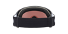 Bilde av OAKLEY Flight Deck M Matte Black/Rose Gold Iridium Gbl