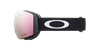 Bilde av OAKLEY Flight Deck M Matte Black/Rose Gold Iridium Gbl