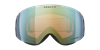 Bilde av OAKLEY Flight Deck M Matte Black/Prizm Sage Gold Iridium Gbl