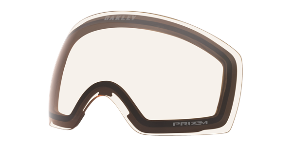 Bilde av OAKLEY Flight Deck L Lens Prizm Clear