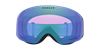 Bilde av OAKLEY Flight Deck M Matte Black/Prizm Iced Iridium Gbl