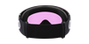 Bilde av OAKLEY Flight Deck M Matte Black/Prizm Iced Iridium Gbl