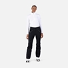 Bilde av ROSSIGNOL Blackside Pant(W) Black