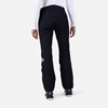 Bilde av ROSSIGNOL Blackside Pant(W) Black