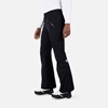 Bilde av ROSSIGNOL Blackside Pant(W) Black