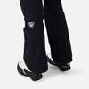 Bilde av ROSSIGNOL Blackside Pant(W) Black