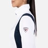 Bilde av ROSSIGNOL Diretta Fleece Hz(W) White