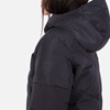 Bilde av ROSSIGNOL Wispile Puffy Jacket(W) Black