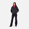 Bilde av ROSSIGNOL Wispile Puffy Jacket(W) Black