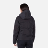 Bilde av ROSSIGNOL Wispile Puffy Jacket(W) Black