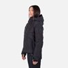 Bilde av ROSSIGNOL Wispile Puffy Jacket(W) Black