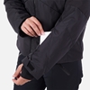 Bilde av ROSSIGNOL Wispile Puffy Jacket(W) Black