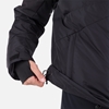 Bilde av ROSSIGNOL Wispile Puffy Jacket(W) Black