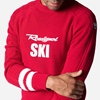 Bilde av ROSSIGNOL Signature Rossignol Knit(M) Sports Red