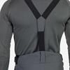 Bilde av ROSSIGNOL Ski Pant(M) Onyx Grey