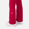 Bilde av ROSSIGNOL Ski Softshell Pant(W) Ruby Red