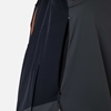 Bilde av ROSSIGNOL Blackside Jacket(M) Black