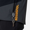 Bilde av ROSSIGNOL Blackside Jacket(M) Black