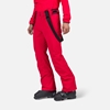 Bilde av ROSSIGNOL Blackside Pant(M) Sports Red