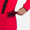 Bilde av ROSSIGNOL Blackside Pant(M) Sports Red