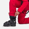 Bilde av ROSSIGNOL Blackside Pant(M) Sports Red