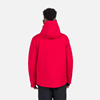 Bilde av ROSSIGNOL Blackside Jacket(M) Sports Red